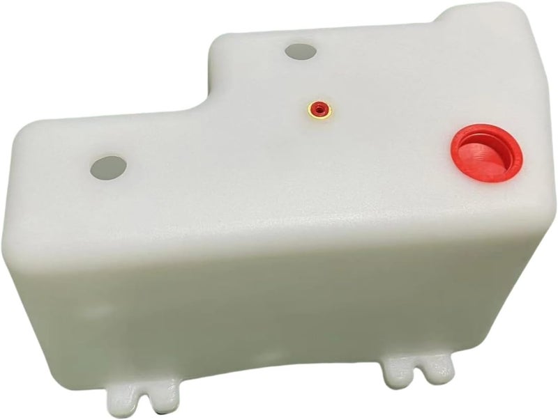 Hanfork Genie Hydraulic Oil Tank T109012GT 226163GT 96244GT Hydraulic Tank Genie Lift Parts for Genie Electric Scissor Lift GS-1530 GS-1532 GS-1930 GS-1932 GS-2032 GS-2632 GS-3232 GS-3246 GS-2046 - Image 1